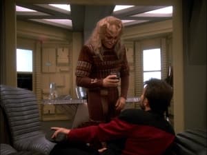 Star Trek: Następne pokolenie Gambit (2)