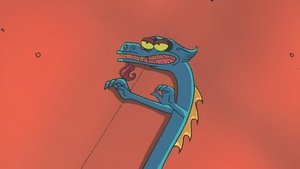Xiaolin Showdown Odcinek 25