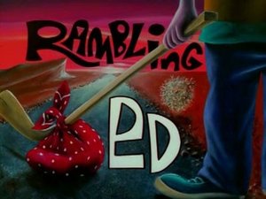 Ed, Edd i Eddy Duchy