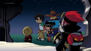 Xiaolin Showdown Odcinek 13