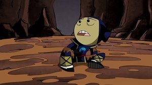 Xiaolin Showdown Odcinek 24