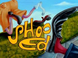Ed, Edd i Eddy Jak pozbyć się pryszcza