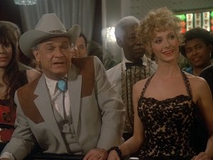 Star Trek: Następne pokolenie Hotel Royale
