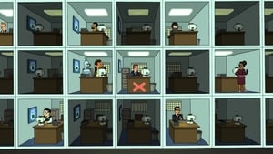Futurama Śmiertelna inspekcja