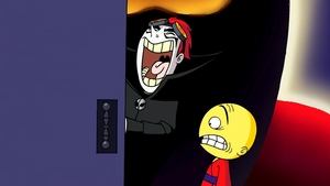 Xiaolin Showdown Odcinek 10
