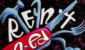 Ed, Edd i Eddy Ed do wynajęcia