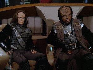 Star Trek: Następne pokolenie Wysłannik