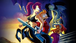 Futurama Gra Bendera
