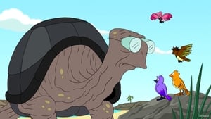 Futurama Odcinek 13