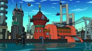 Futurama Koty rządzą