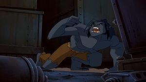 X-Men: Evolution Odcinek 5