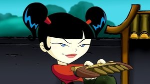 Xiaolin Showdown Odcinek 3