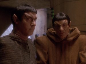 Star Trek: Następne pokolenie Zjednoczenie (1)