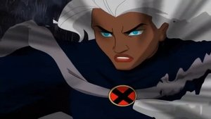 X-Men: Evolution Odcinek 6