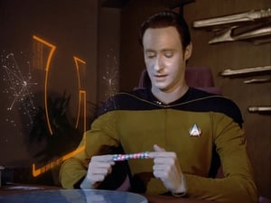 Star Trek: Następne pokolenie Ostatnia placówka