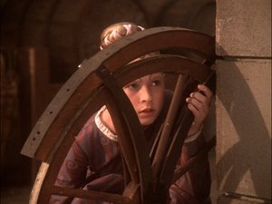 Star Trek: Następne pokolenie Twoje własne ja
