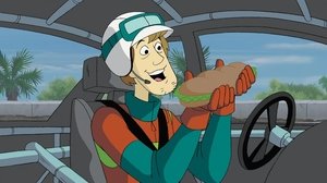 Co nowego u Scooby'ego? Potwory na start