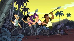 Futurama Ewolucja robotów