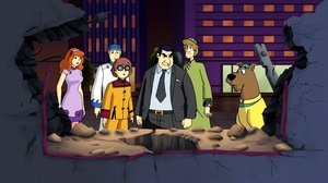 Co nowego u Scooby'ego? Hongkong, strachu krąg i ciąg mąk