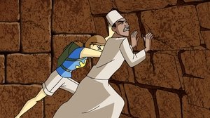 Co nowego u Scooby'ego? Noc żywej mumii
