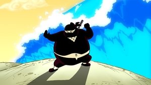 Xiaolin Showdown Odcinek 5
