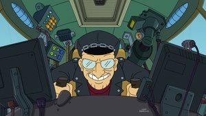 Futurama Dwuwymiarowe wyścigi
