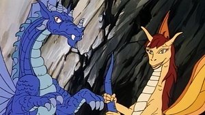 Dungeons & Dragons Odcinek 5