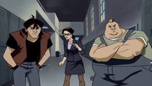 X-Men: Evolution Odcinek 6