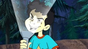 Co nowego u Scooby'ego? Toksyczna trzynastka