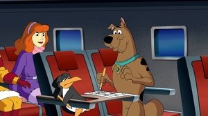 Co nowego u Scooby'ego? Wujcio Scooby i operacja Pingwin