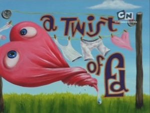 Ed, Edd i Eddy Odmiana Edów