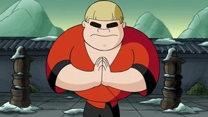 Xiaolin Showdown Odcinek 4