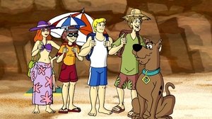 Co nowego u Scooby'ego? Rafa na rafie!