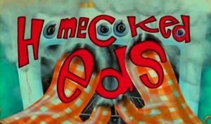 Ed, Edd i Eddy Ohydki na wakacjach