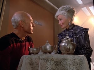 Star Trek: Następne pokolenie Tam, gdzie nie dotarł jeszcze żaden człowiek