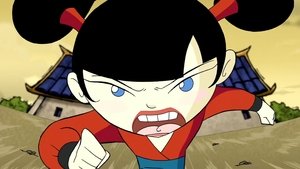 Xiaolin Showdown Odcinek 7