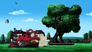 Xiaolin Showdown Odcinek 6