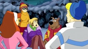 Co nowego u Scooby'ego? Święta Scooby’ego