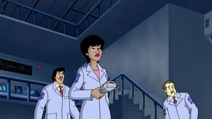 Co nowego u Scooby'ego? Szansa kosmicznego szympansa