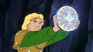 Dungeons & Dragons Odcinek 2