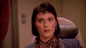 Star Trek: Następne pokolenie Uderzenie wyprzedzające