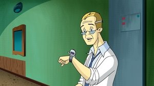 Co nowego u Scooby'ego? Nawiedzony dom przyszłości