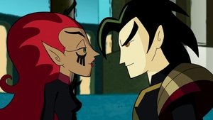 Xiaolin Showdown Odcinek 26