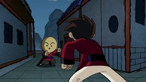 Xiaolin Showdown Odcinek 16