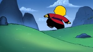 Xiaolin Showdown Odcinek 6