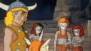 Dungeons & Dragons Odcinek 12