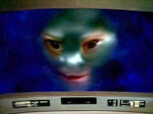 Star Trek: Następne pokolenie Gdzie panuje cisza