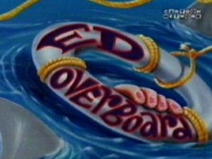 Ed, Edd i Eddy Edowi z odsieczą