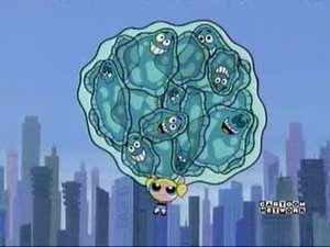Atomówki Odcinek 7