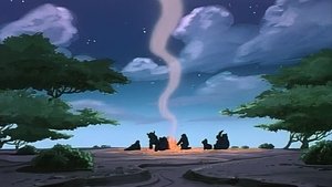 Dungeons & Dragons Odcinek 1